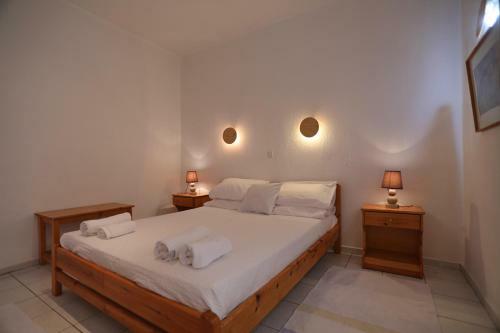 Hostal Pansion Prodromina
