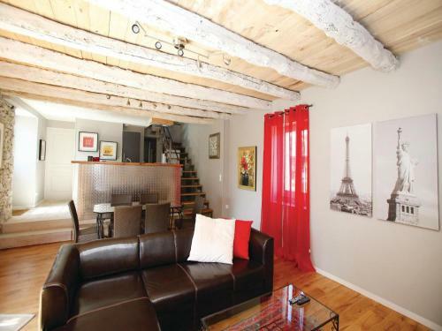 Holiday Home Le Bourge H-585