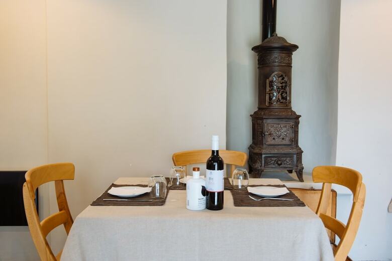 Hostal Avragonio