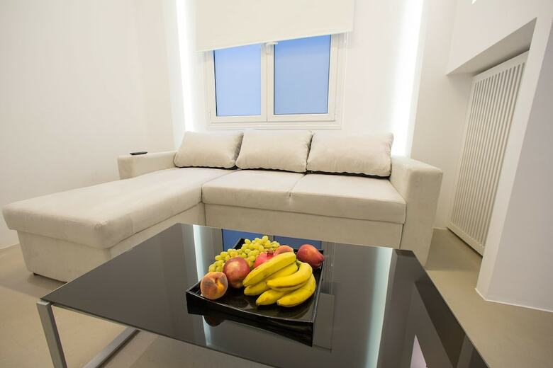 Apartamento Gk Athens