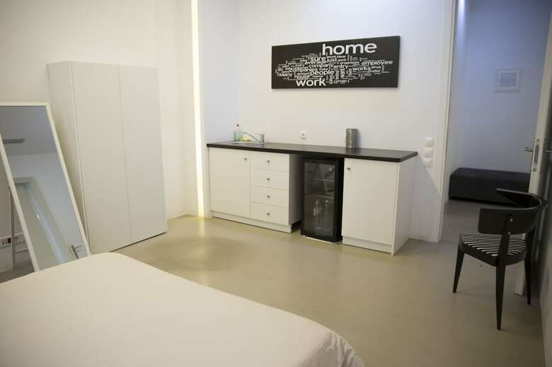 Apartamento Gk Athens