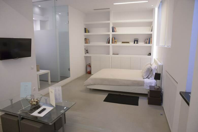 Apartamento Gk Athens
