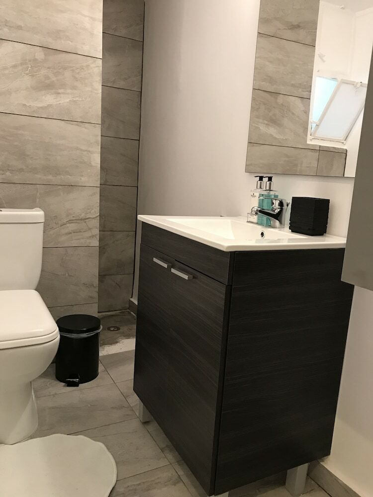 Apartamento Gk Athens