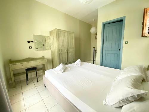 Apartamento Egli Studios