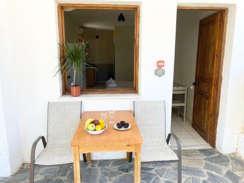Apartamento Egli Studios