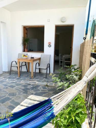 Apartamento Egli Studios