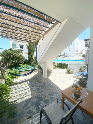 Apartamento Egli Studios