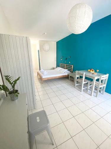 Apartamento Egli Studios