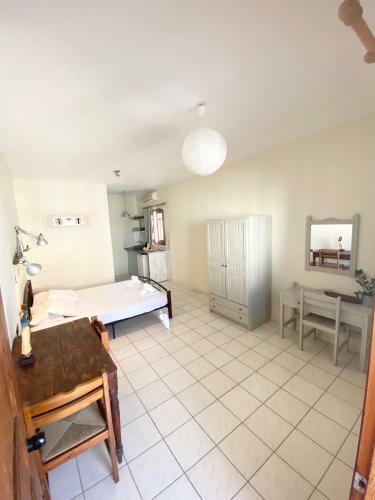 Apartamento Egli Studios
