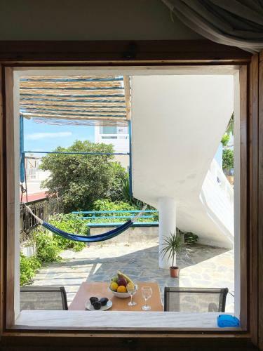 Apartamento Egli Studios
