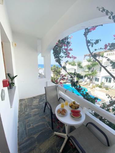 Apartamento Egli Studios
