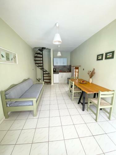 Apartamento Egli Studios