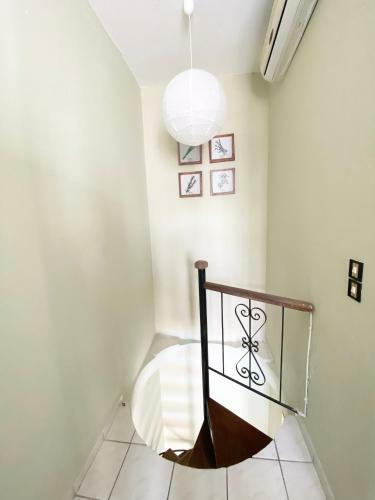 Apartamento Egli Studios