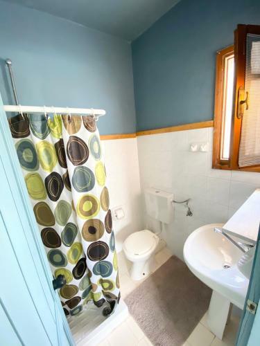 Apartamento Egli Studios