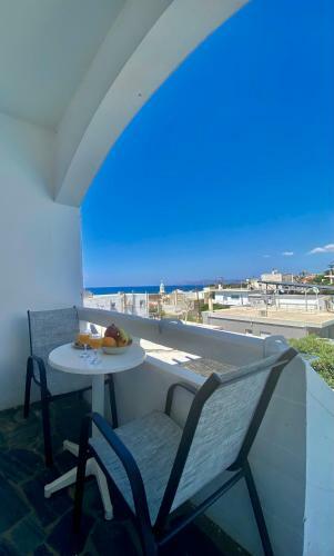 Apartamento Egli Studios