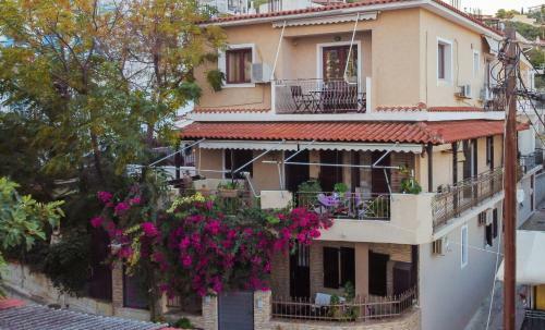 Maria Apartments