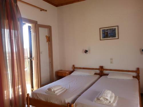 Apartamento Adam's House