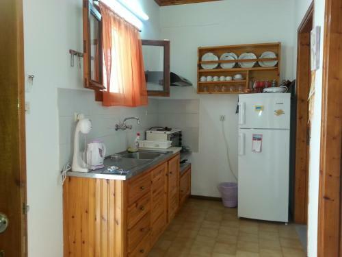 Apartamento Adam's House