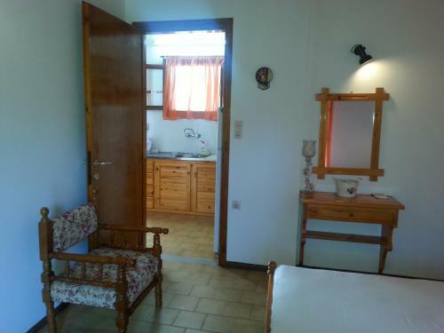 Apartamento Adam's House