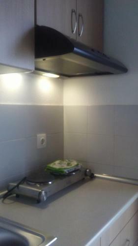 Apartamento Adam's House