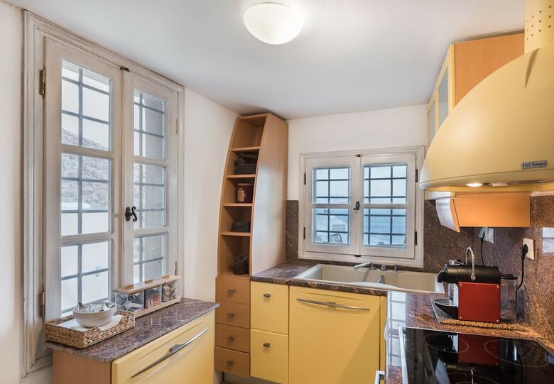 Apartamento Armeni Luxury Villas