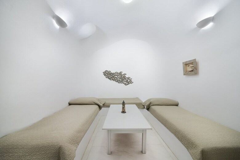 Apartamento Armeni Luxury Villas