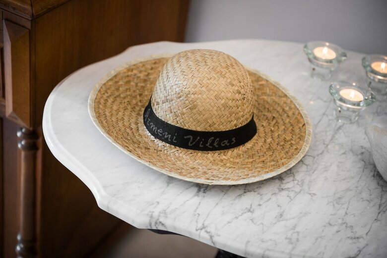 Apartamento Armeni Luxury Villas