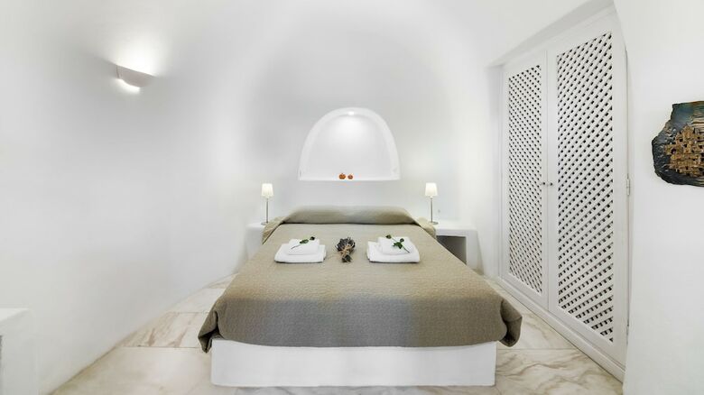 Apartamento Armeni Luxury Villas