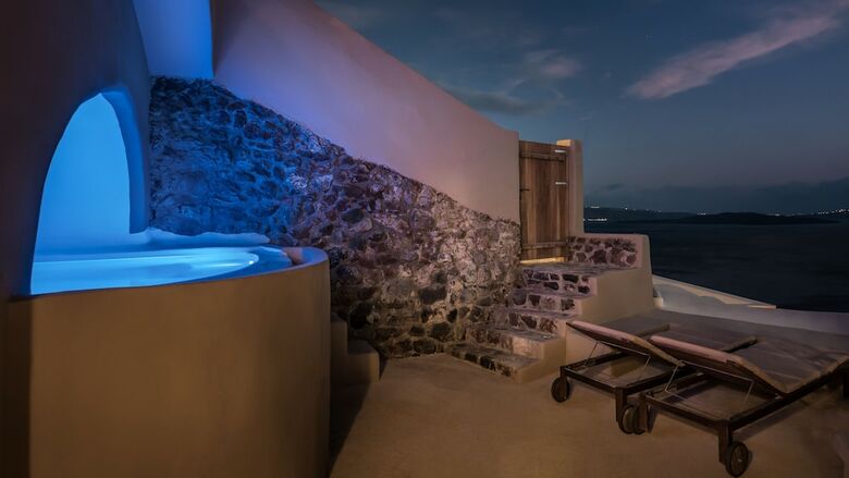 Apartamento Armeni Luxury Villas