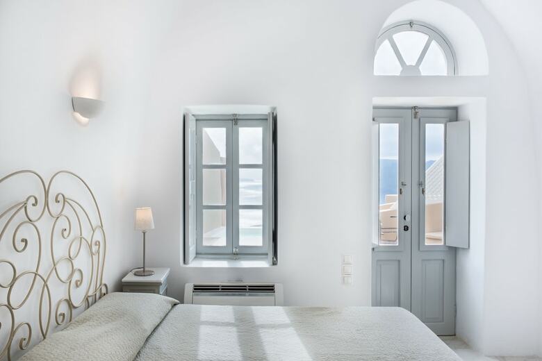Apartamento Armeni Luxury Villas
