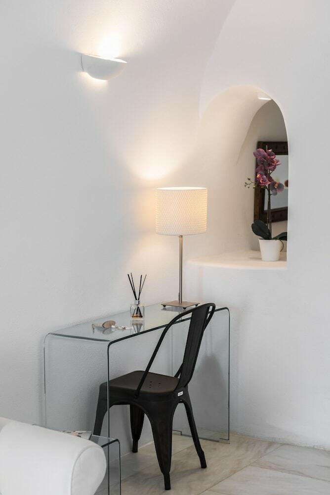 Apartamento Armeni Luxury Villas