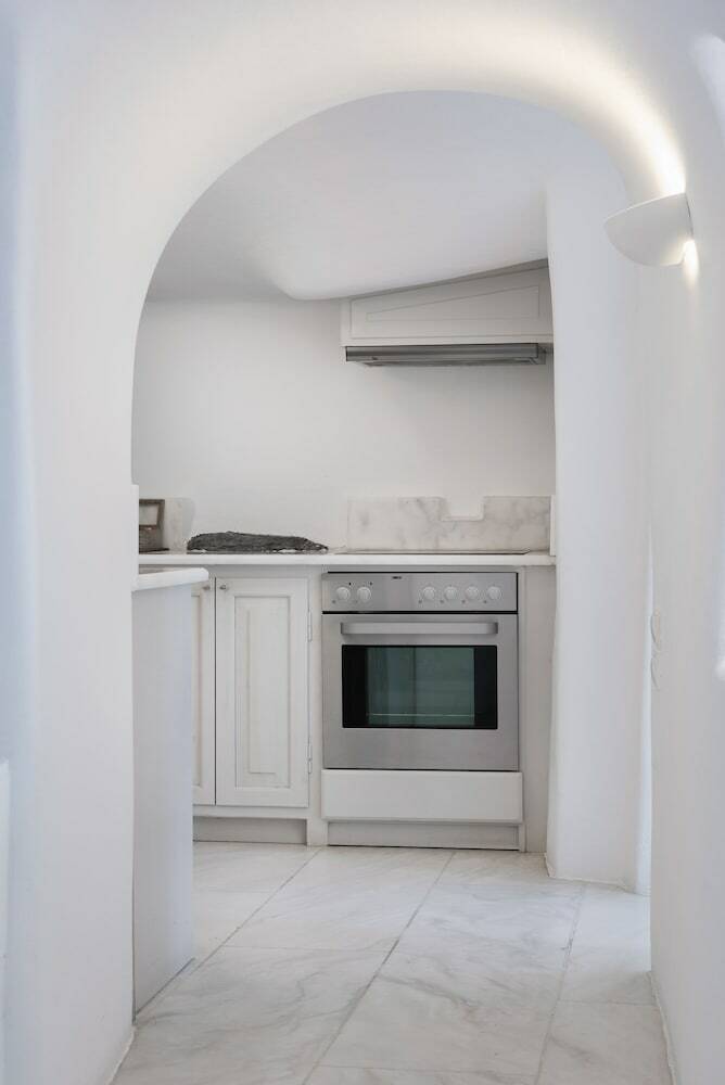Apartamento Armeni Luxury Villas