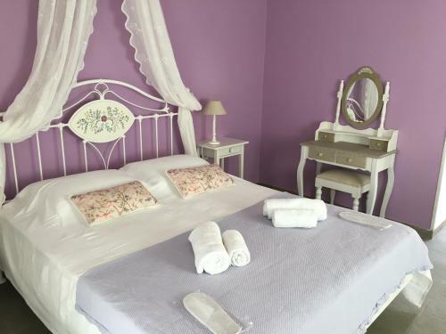 Apartamento Harry's Studios