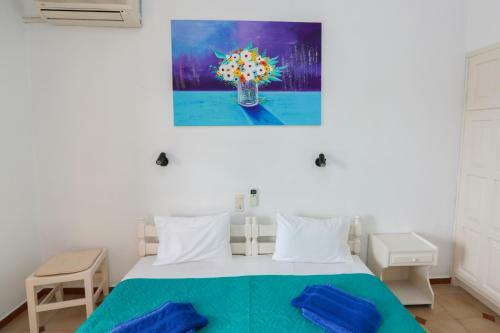 Apartamento Studios Villa Eleni