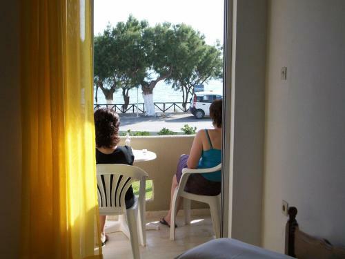 Apartamento Galini Beach