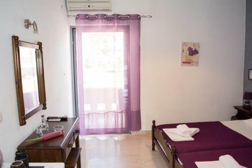 Apartamento Galini Beach