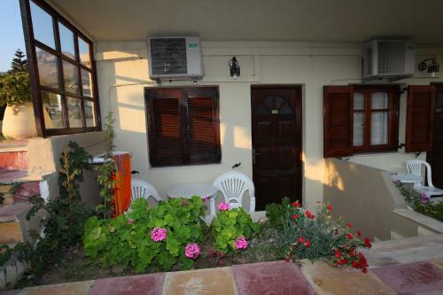 Apartamento Galini Beach