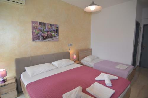 Apartamento Galini Beach