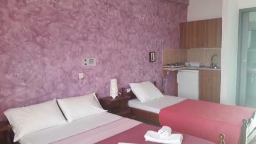 Apartamento Galini Beach