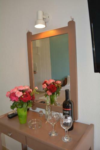 Apartamento Galini Beach