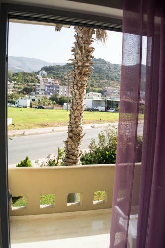Apartamento Galini Beach