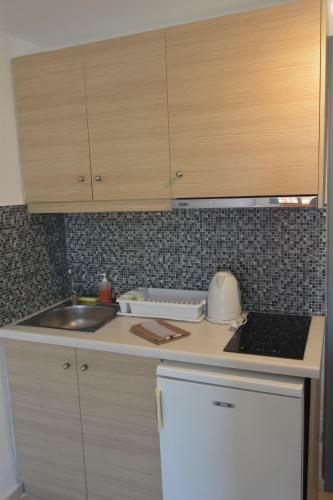 Apartamento Galini Beach