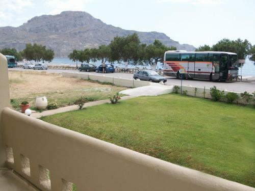 Apartamento Galini Beach