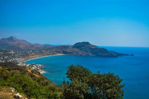 Apartamento Galini Beach