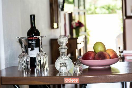 Apartamento Galini Beach