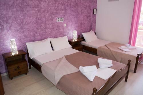 Apartamento Galini Beach