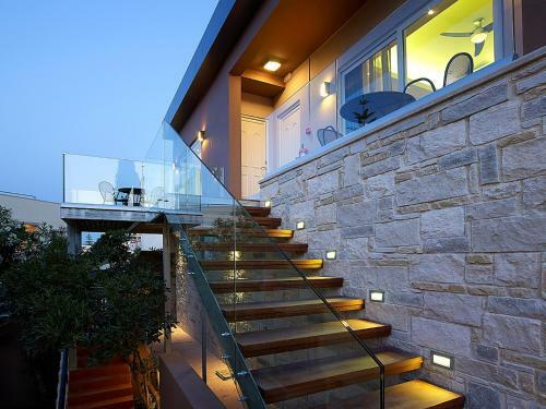 Apartamento Elotis Suites