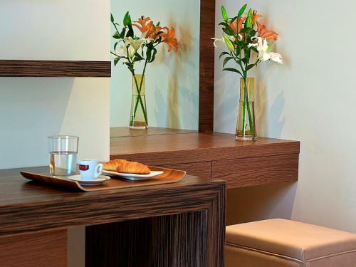 Apartamento Elotis Suites