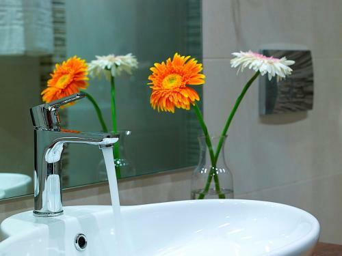 Apartamento Elotis Suites
