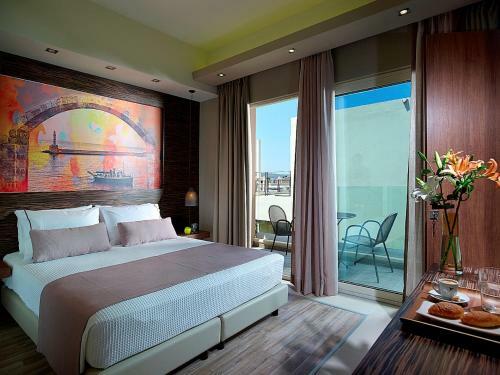 Apartamento Elotis Suites
